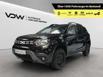 II Journey 1.3 TCe 150 Klima Navi Rückfahrkamera