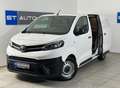 Toyota Proace 1.6 D-4D Compact // 1.BESITZ // PDC // KLIMA // Weiß - thumbnail 1