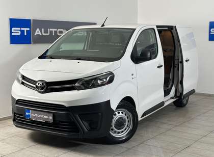 Toyota Proace 1.6 D-4D Compact // 1.BESITZ // PDC // KLIMA //