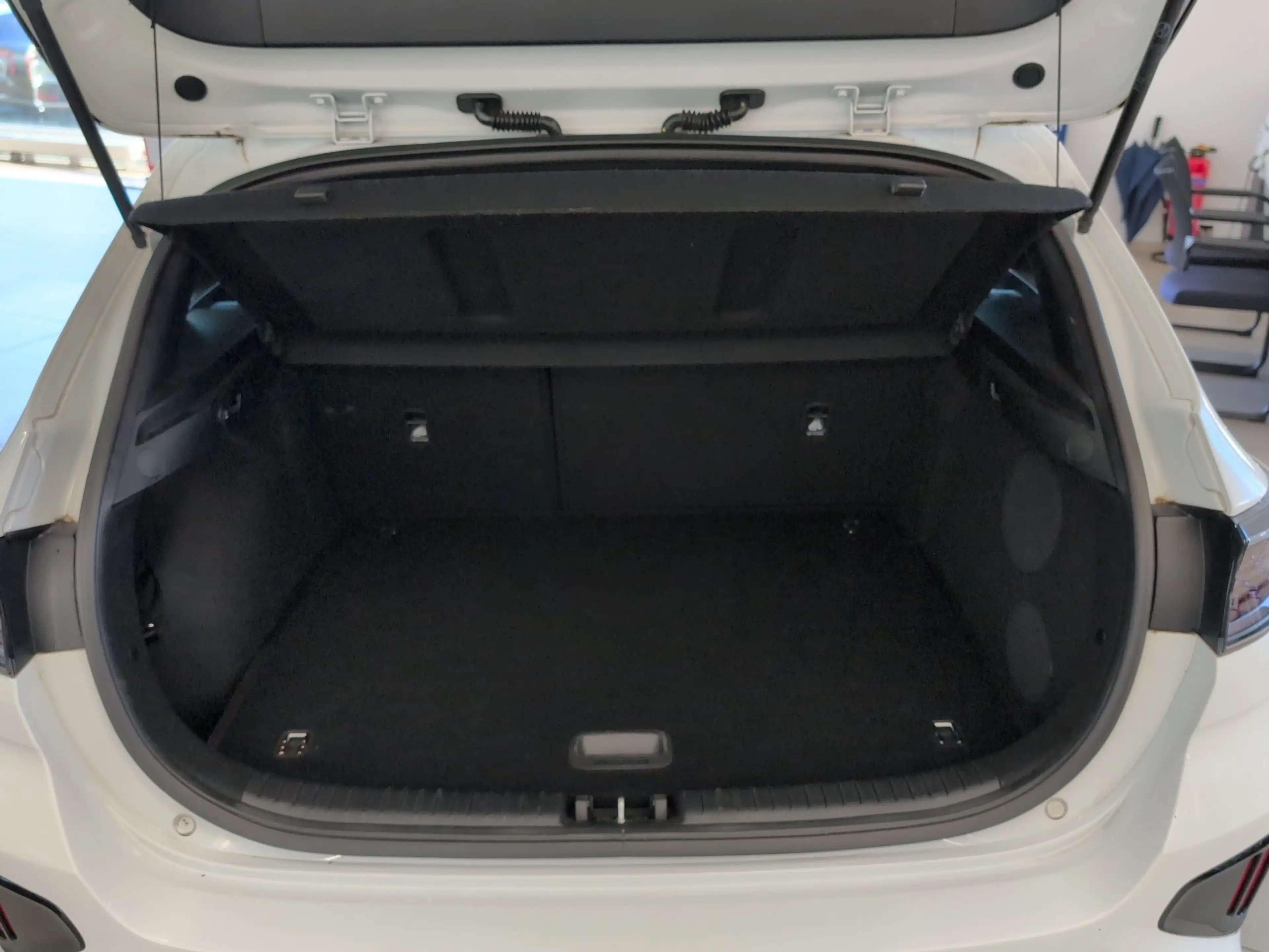 Kia Ceed / cee'd Ceed 1.5 T-GDI DCT GT-Line Glasdach Navi — photo 11