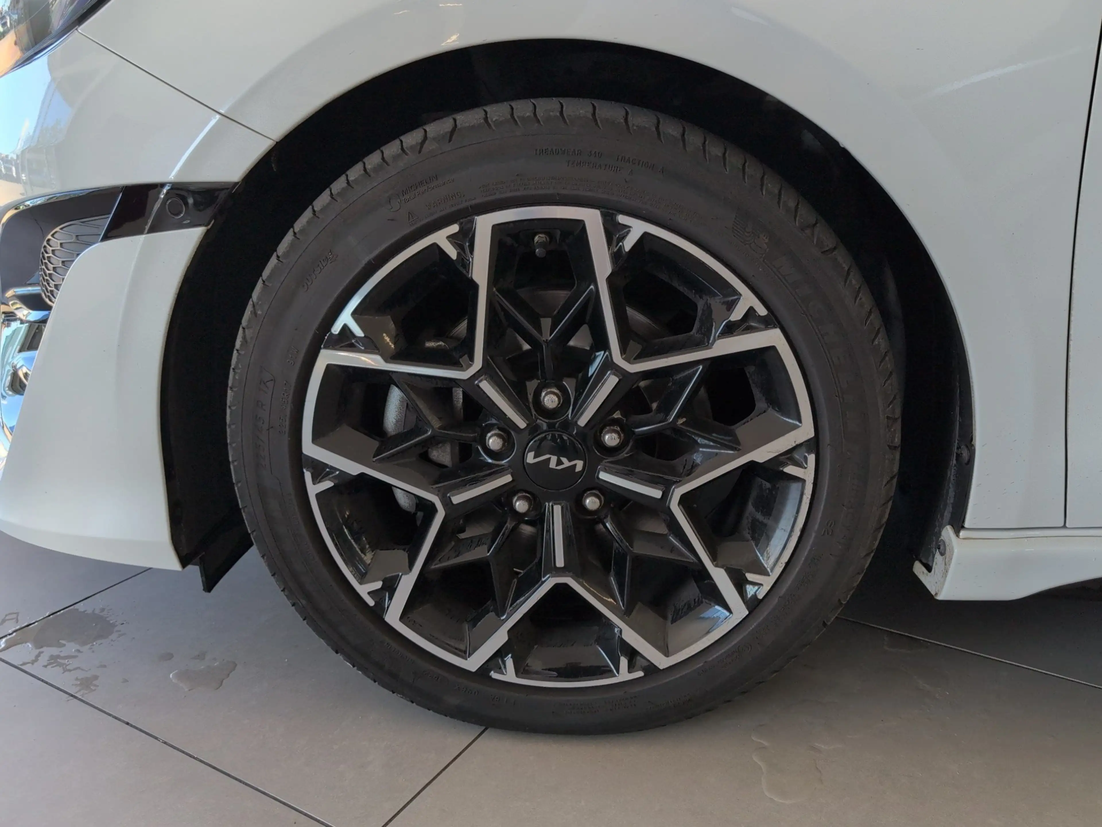 Kia Ceed / cee'd Ceed 1.5 T-GDI DCT GT-Line Glasdach Navi — photo 7
