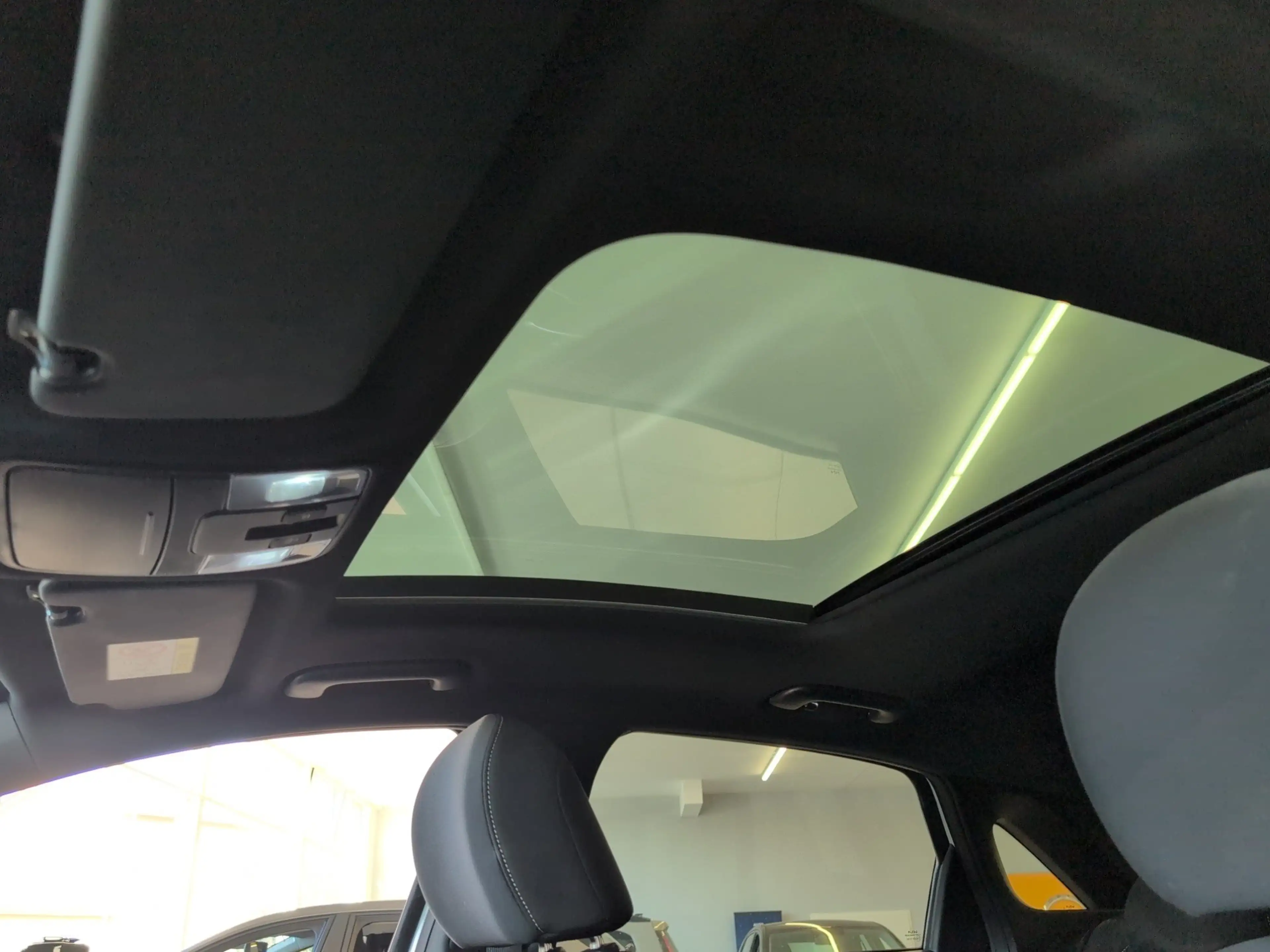 Kia Ceed / cee'd Ceed 1.5 T-GDI DCT GT-Line Glasdach Navi — photo 9
