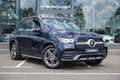 Mercedes-Benz GLE 400 d 4MATIC Premium Plus AMG l Grijs Kenteken l Lucht Blue - thumbnail 7