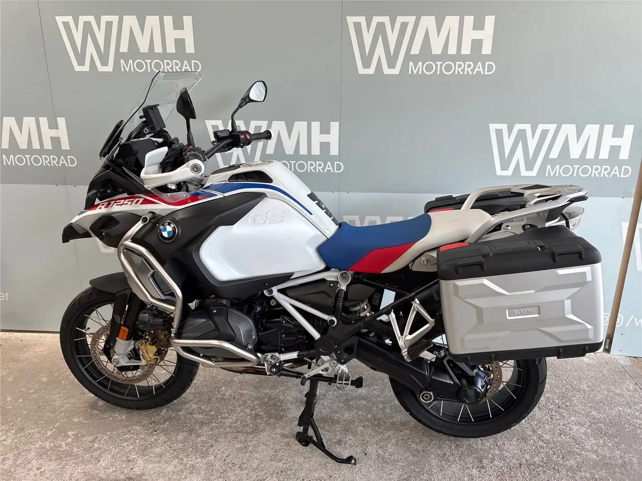BMW R 1250 GS