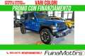 Jeep Wrangler Unlimited 2.0 PHEV ATX 4xe Rubicon NUOVO Bianco - thumbnail 2
