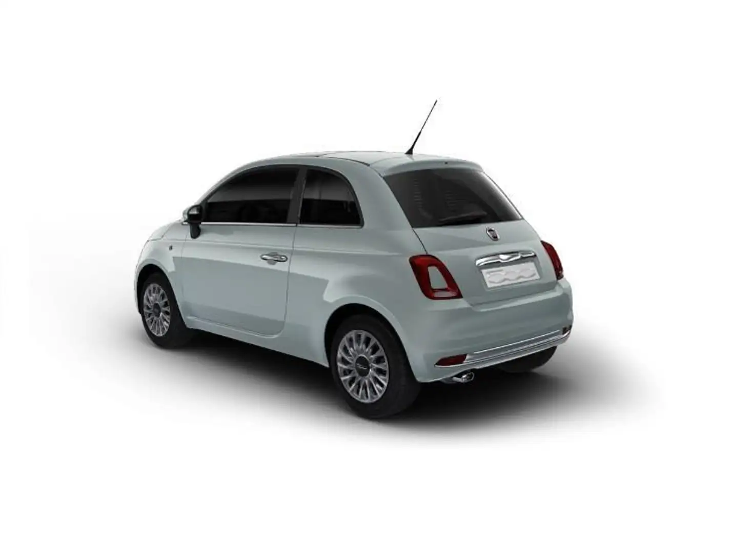 Fiat 500 1.0 Hybrid Dolcevita Finale | € 1.500 Korting - 2