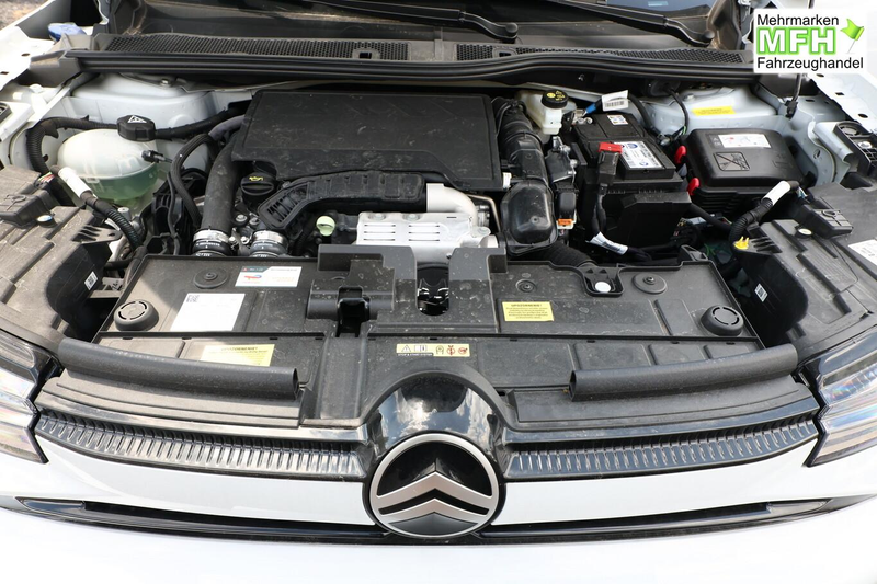 Citroen C4 X PLUS SHZ AHK Kam AWR CarP DigC PDC 17Z DAB 96 k... — photo 11