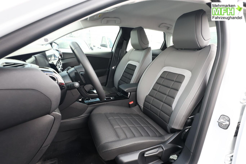 Citroen C4 X PLUS SHZ AHK Kam AWR CarP DigC PDC 17Z DAB 96 k... — photo 5