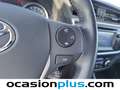 Toyota Auris 90D Feel! Rojo - thumbnail 23