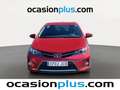 Toyota Auris 90D Feel! Rojo - thumbnail 11