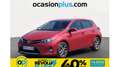 Toyota Auris 90D Feel! Rojo - thumbnail 1