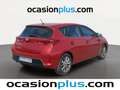 Toyota Auris 90D Feel! Rojo - thumbnail 4
