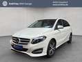 Mercedes-Benz B 180 B-Klasse Weiß - thumbnail 1