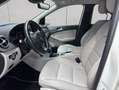 Mercedes-Benz B 180 B-Klasse Weiß - thumbnail 11