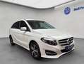 Mercedes-Benz B 180 B-Klasse Weiß - thumbnail 9