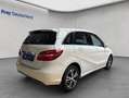 Mercedes-Benz B 180 B-Klasse Weiß - thumbnail 7