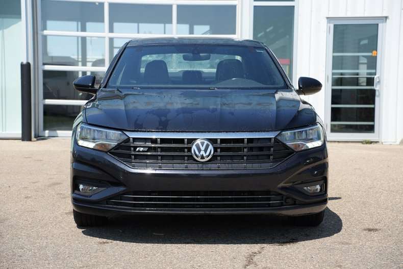 2019 Volkswagen Jetta Highline — снимка 1