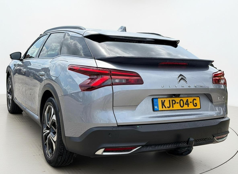 Citroen C5 X 1.6 Plug-in Hybrid 225 Shine LEER - NAVI - TREKHAA — photo 3