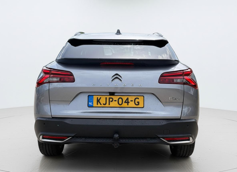 Citroen C5 X 1.6 Plug-in Hybrid 225 Shine LEER - NAVI - TREKHAA — photo 9