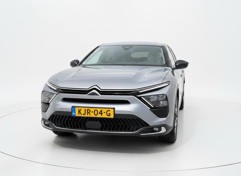 Citroen C5 X 1.6 Plug-in Hybrid 225 Shine LEER - NAVI - TREKHAA — photo 8