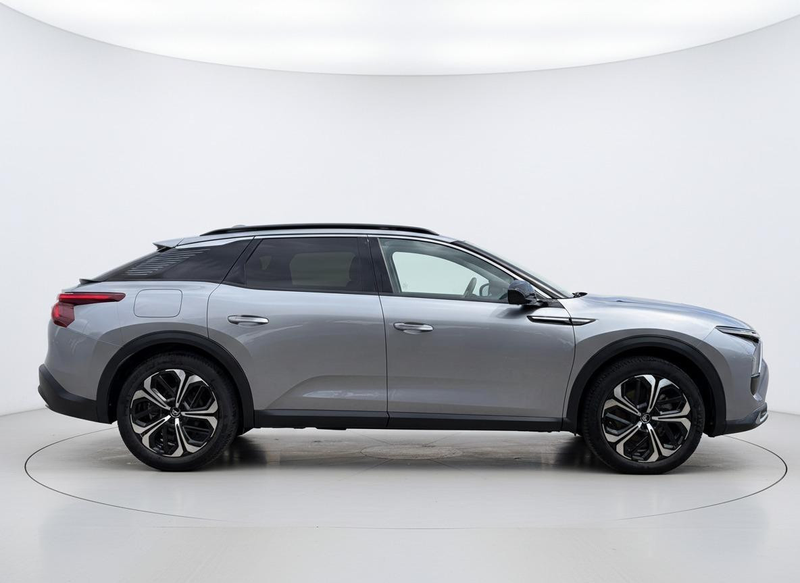 Citroen C5 X 1.6 Plug-in Hybrid 225 Shine LEER - NAVI - TREKHAA — photo 6