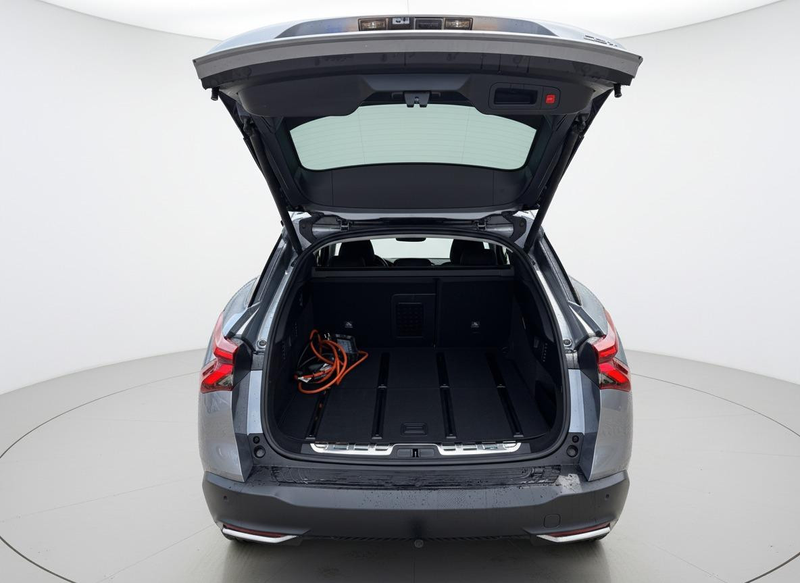 Citroen C5 X 1.6 Plug-in Hybrid 225 Shine LEER - NAVI - TREKHAA — photo 10