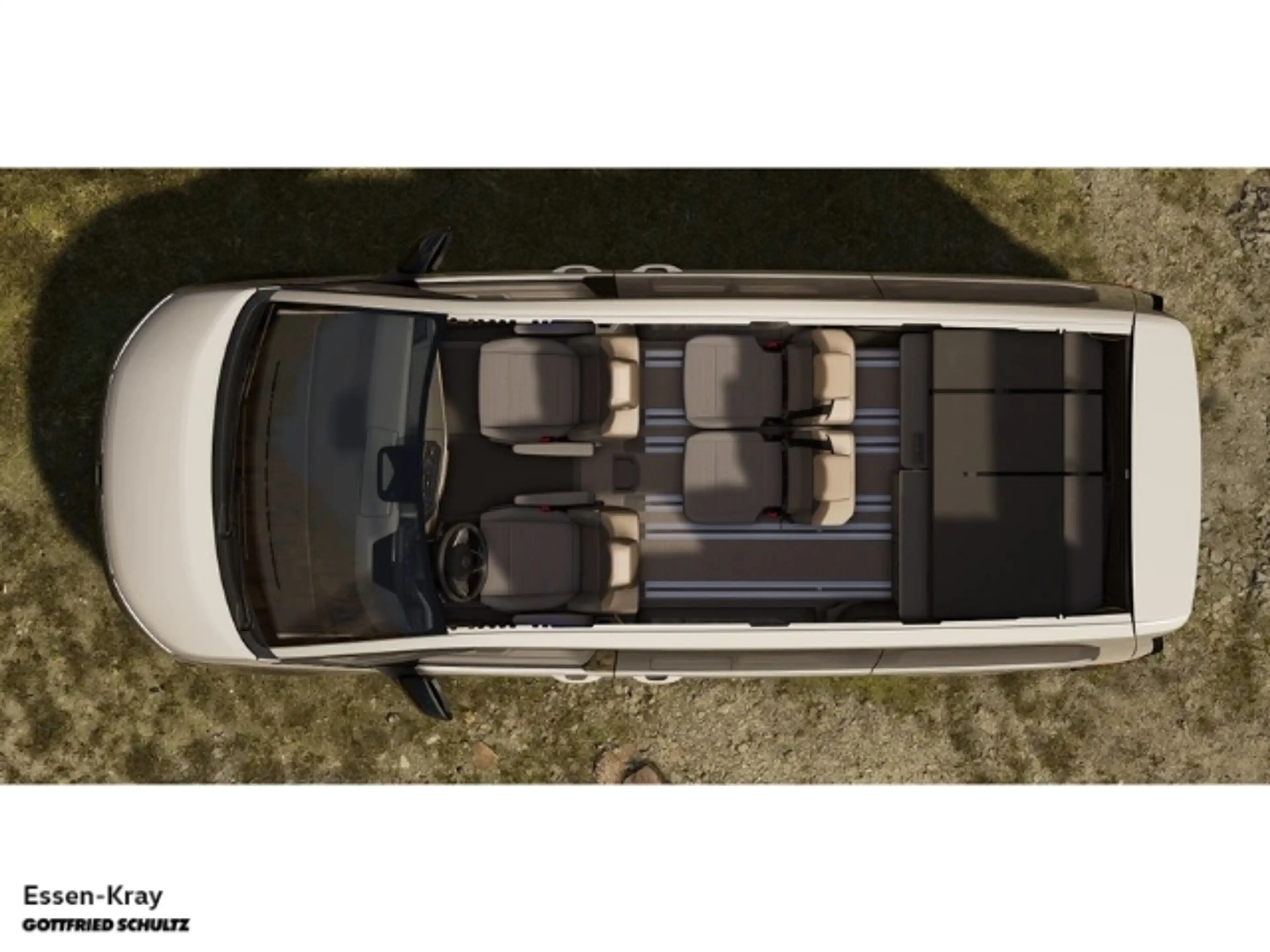 Volkswagen T7 California Beach Camper 1 5 l eHybrid 4MOTION AHK RFK IQ.LIGH — photo 12