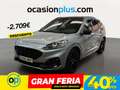 Ford Kuga 2.5 Duratec FHEV ST-Line X 4x2 Aut. Gris - thumbnail 1