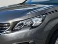 Peugeot 5008 Active 1.6 BlueHDi 120 FAP +City Paket+AHK Gris - thumbnail 5