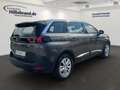 Peugeot 5008 Active 1.6 BlueHDi 120 FAP +City Paket+AHK Gris - thumbnail 3