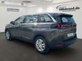 Peugeot 5008 Active 1.6 BlueHDi 120 FAP +City Paket+AHK Gris - thumbnail 4