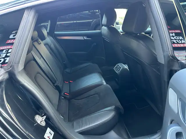 Audi A5 view 13