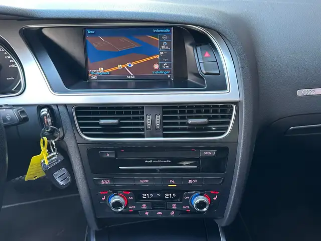 Audi A5 view 15