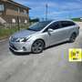 Toyota Avensis TS 150D Advance Grau - thumbnail 1