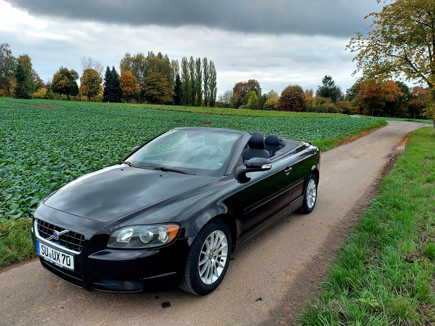 Volvo C70 C70 2.0D Momentum - 1