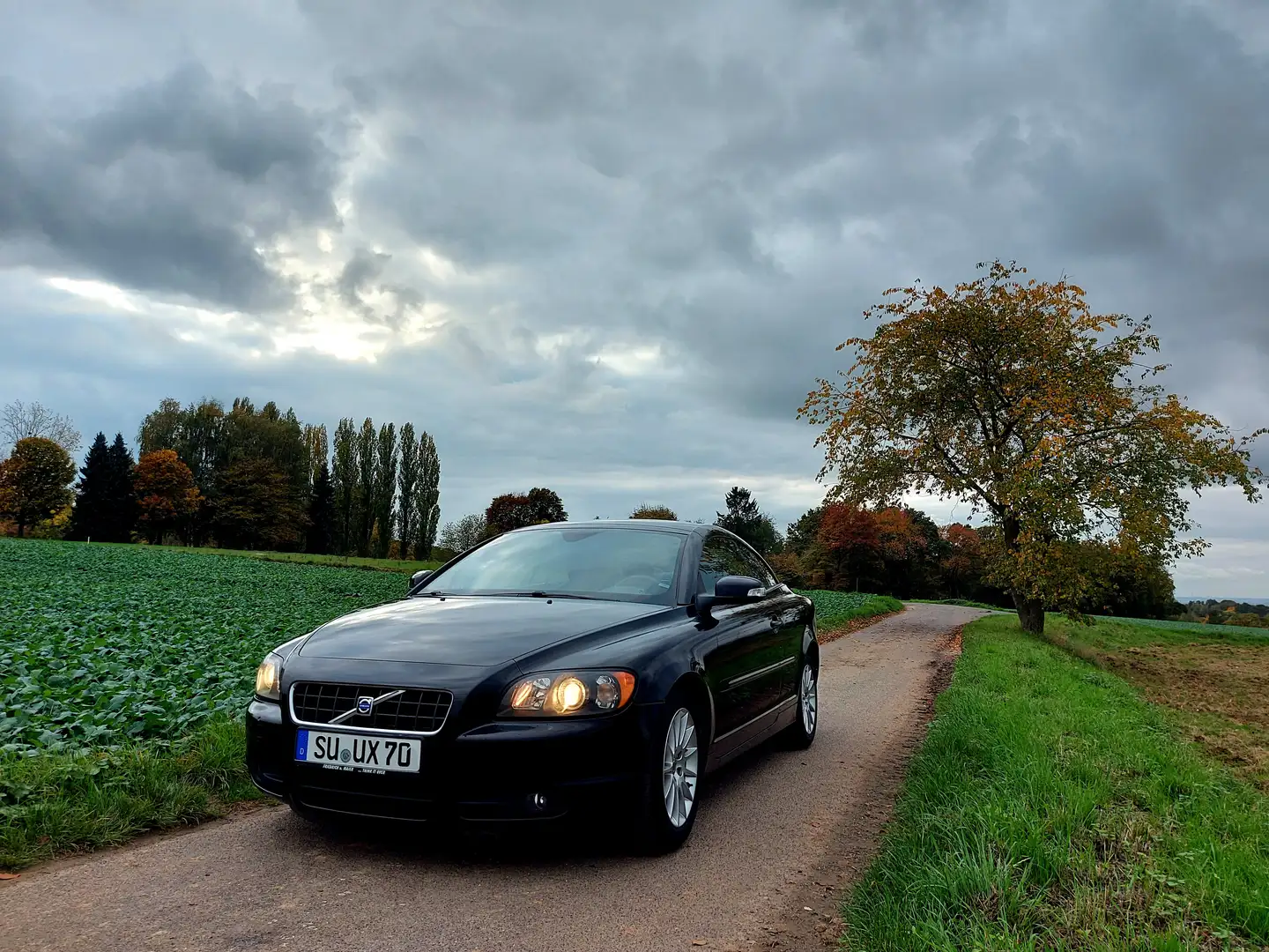 Volvo C70 C70 2.0D Momentum - 2