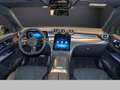 Mercedes-Benz GLC 300 de 4MATIC mit EQ Hybrid Technologie 360 Silber - thumbnail 6