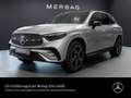 Mercedes-Benz GLC 300 de 4MATIC mit EQ Hybrid Technologie 360 Silber - thumbnail 1