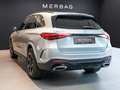 Mercedes-Benz GLC 300 de 4MATIC mit EQ Hybrid Technologie 360 Silber - thumbnail 8