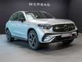 Mercedes-Benz GLC 300 de 4MATIC mit EQ Hybrid Technologie 360 Silber - thumbnail 7