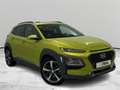 Hyundai KONA 1.6 TGDI Tecno Lime DT 4x4 Amarillo - thumbnail 23