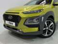 Hyundai KONA 1.6 TGDI Tecno Lime DT 4x4 Amarillo - thumbnail 19