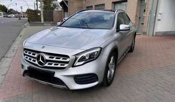 200 CDI 136CV FASCINATION TOIT PANO DCT