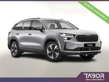 Selec attelage pano 7pl Matrix GPS