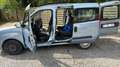 Fiat Doblo 1.6 16V Multijet Start&Stopp Синій - thumbnail 2