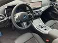 BMW i4 eDrive40 Bleu - thumbnail 18