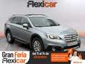 Subaru OUTBACK 2.0TD Executive Lineartronic Gris - thumbnail 1