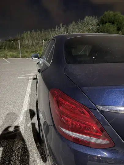 Mercedes-Benz Clase C 2018, foto 13