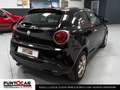Alfa Romeo MiTo MiTo 1.4 78 CV Junior Sport Pack Schwarz - thumbnail 5