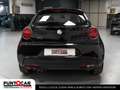 Alfa Romeo MiTo MiTo 1.4 78 CV Junior Sport Pack Schwarz - thumbnail 4